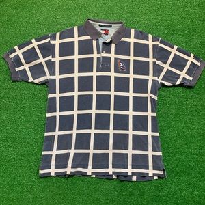 Vintage Tommy Hilfiger Collared Shirt